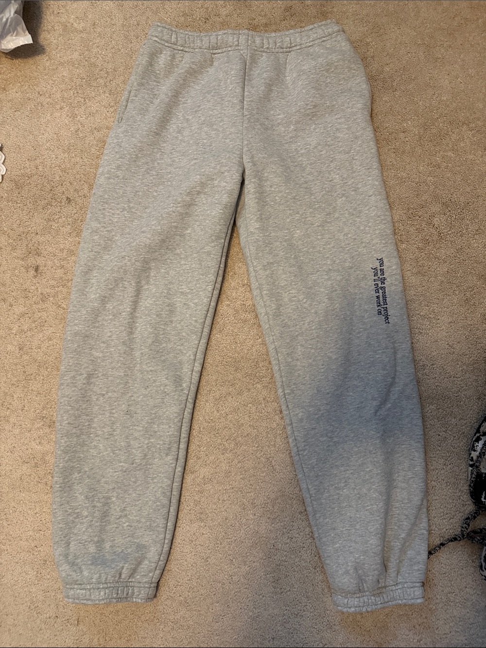 Happy Camp3R Joggers